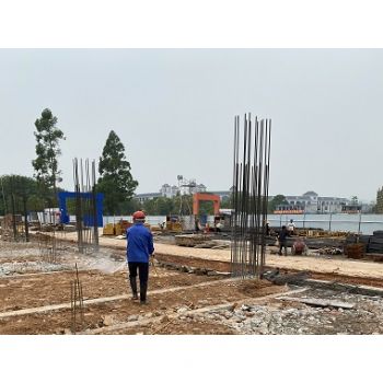 新建房屋(wū)白蟻預防