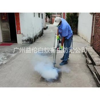 越秀蟲害消殺工程(chéng)
