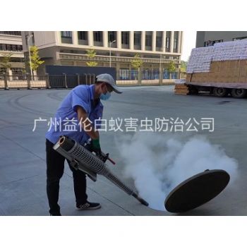 增城除蟲滅鼠(shǔ)工程