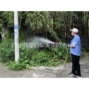 黃埔有害生物(wù)消(xiāo)殺工程
